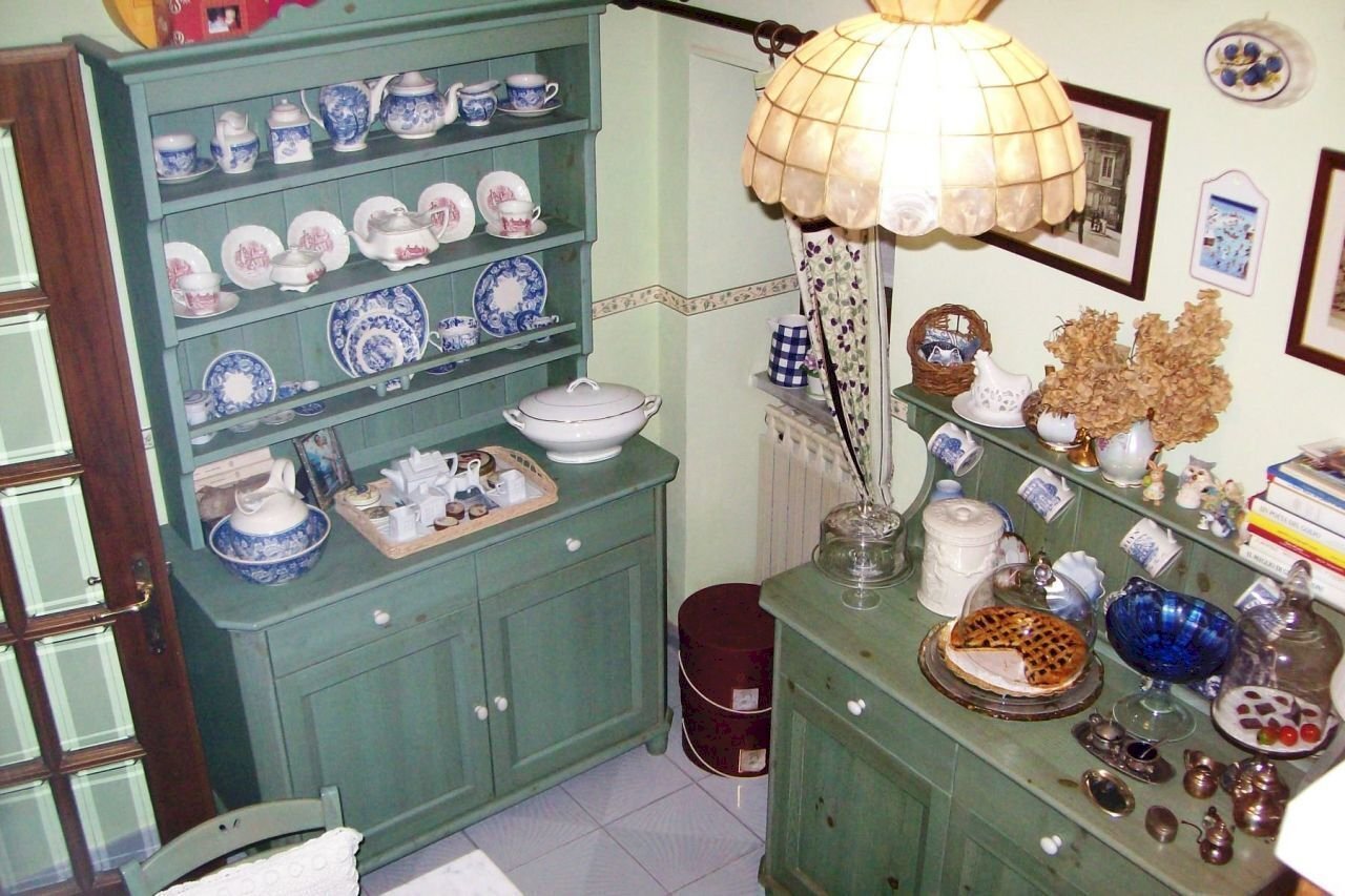 Immagine 005.jpg.jpg - Semi-detached house Strada Statale 1 Via Aurelia 10, Sarzana - photo 3