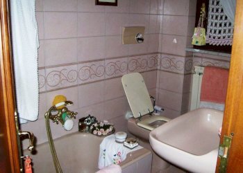 Immagine 002.jpg.jpg - Casa semi indipendente Strada Statale 1 Via Aurelia 10, Sarzana - foto 12