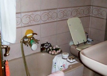 Immagine 003.jpg.jpg - Casa semi indipendente Strada Statale 1 Via Aurelia 10, Sarzana - foto 13