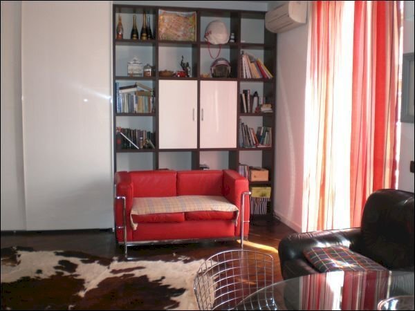 soggiorno - Bilocale Sarzana - foto 1