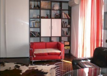 soggiorno - Bilocale Sarzana - foto 1