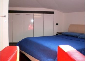 CAMERA - Bilocale Sarzana - foto 4