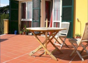 terrazza - Bilocale Sarzana - foto 6