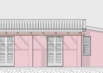 ESTERNO DUE.jpg - Terreno agricolo Arcola - foto 6