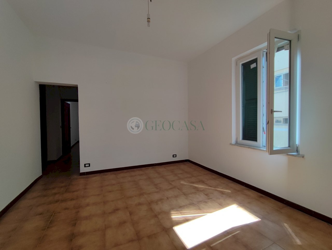 camera - Trilocale Vezzano Ligure - foto 3