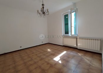 sala - Trilocale Vezzano Ligure - foto 4