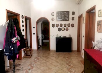 disimpegno - Quadrilocale Arcola - foto 3