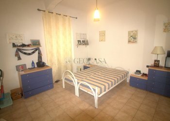 Camera ospiti - Quadrilocale Arcola - foto 6