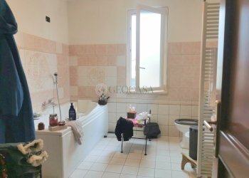 bagno - Quadrilocale Arcola - foto 7