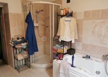 bagno - Quadrilocale Arcola - foto 8