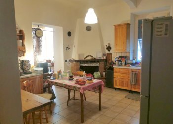 cucina - Quadrilocale Arcola - foto 9