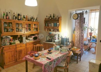 cucina - Quadrilocale Arcola - foto 10