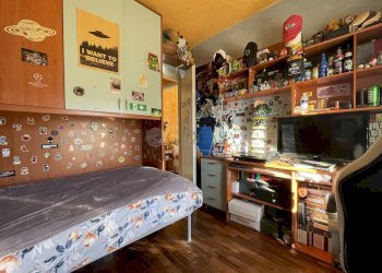 41.jpg - Quadrilocale Via dei Molini 199, Sarzana - foto 24