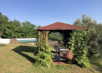 complesso colonico rustico vendesi colline toscane - Casale Via Casa Nuova, Pescia - foto 6