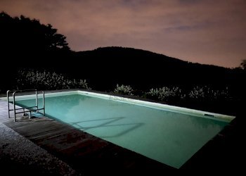 complesso colonico rustico vendesi colline toscane - Casale Via Casa Nuova, Pescia - foto 8