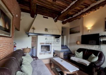 vendesi complesso di 2 rustici con piscine uliveto - Casale Via Casa Nuova, Pescia - foto 13