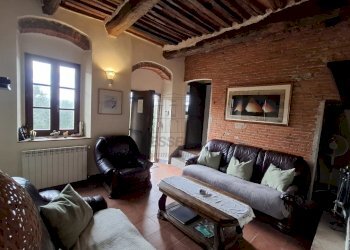 vendesi complesso di 2 rustici con piscine uliveto - Casale Via Casa Nuova, Pescia - foto 14