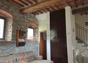 vendesi complesso di 2 rustici con piscine uliveto - Casale Via Casa Nuova, Pescia - foto 15