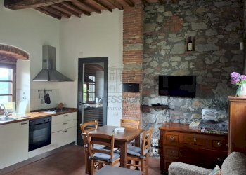 vendesi complesso di 2 rustici con piscine uliveto - Casale Via Casa Nuova, Pescia - foto 16