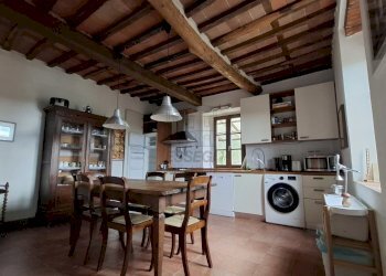 vendesi complesso di 2 rustici con piscine uliveto - Casale Via Casa Nuova, Pescia - foto 17