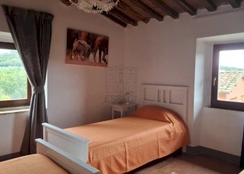 vendesi complesso di 2 rustici con piscine uliveto - Casale Via Casa Nuova, Pescia - foto 25