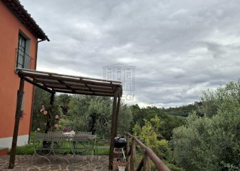 vendesi complesso di 2 rustici con piscine uliveto - Casale Via Casa Nuova, Pescia - foto 27