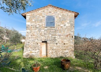 casa in pietra da ultimare lucca colline vendesi.j - Casale via del Calissi 18, Pescaglia - foto 5
