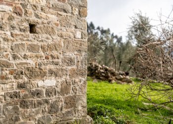 casa in pietra da ultimare lucca colline vendesi.j - Casale via del Calissi 18, Pescaglia - foto 7