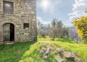 casa in pietra da ultimare lucca colline vendesi.j - Casale via del Calissi 18, Pescaglia - foto 9