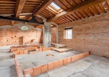 casa in pietra da ultimare lucca colline vendesi.j - Casale via del Calissi 18, Pescaglia - foto 11