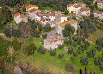 casa in pietra da ultimare lucca colline vendesi.j - Casale via del Calissi 18, Pescaglia - foto 18