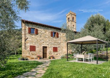 ia04062...png - Casale via del Calissi 18, Pescaglia - foto 1