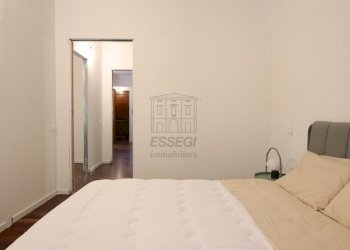 vendesi appartamento centro storico luccaIMG_8167. - Quadrilocale Via Francesco Carrara 49, Lucca - foto 10