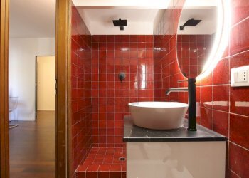 vendesi appartamento centro storico luccaIMG_8182. - Quadrilocale Via Francesco Carrara 49, Lucca - foto 11