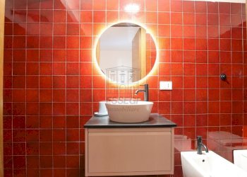 vendesi appartamento centro storico luccaIMG_8179. - Quadrilocale Via Francesco Carrara 49, Lucca - foto 13