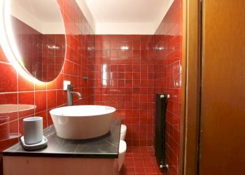 vendesi appartamento centro storico luccaIMG_8181. - Quadrilocale Via Francesco Carrara 49, Lucca - foto 14