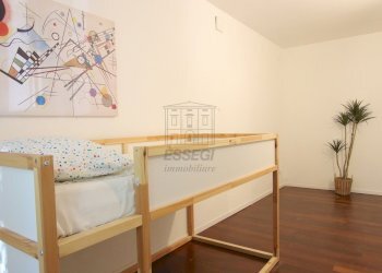 vendesi appartamento centro storico luccaIMG_8169. - Quadrilocale Via Francesco Carrara 49, Lucca - foto 16