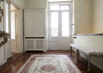 vendesi villa ristrutturata con giardino e terrazz - Villa Viale Pacini 35, Lucca - foto 6