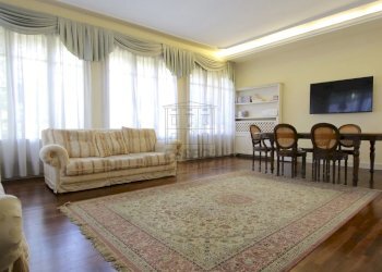 vendesi villa ristrutturata con giardino e terrazz - Villa Viale Pacini 35, Lucca - foto 13
