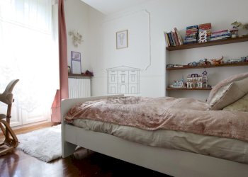 vendesi villa ristrutturata con giardino e terrazz - Villa Viale Pacini 35, Lucca - foto 21