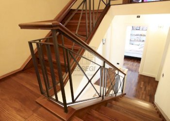 vendesi villa ristrutturata con giardino e terrazz - Villa Viale Pacini 35, Lucca - foto 26