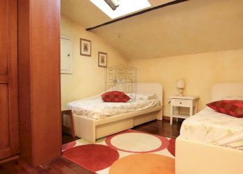 vendesi villa ristrutturata con giardino e terrazz - Villa Viale Pacini 35, Lucca - foto 30