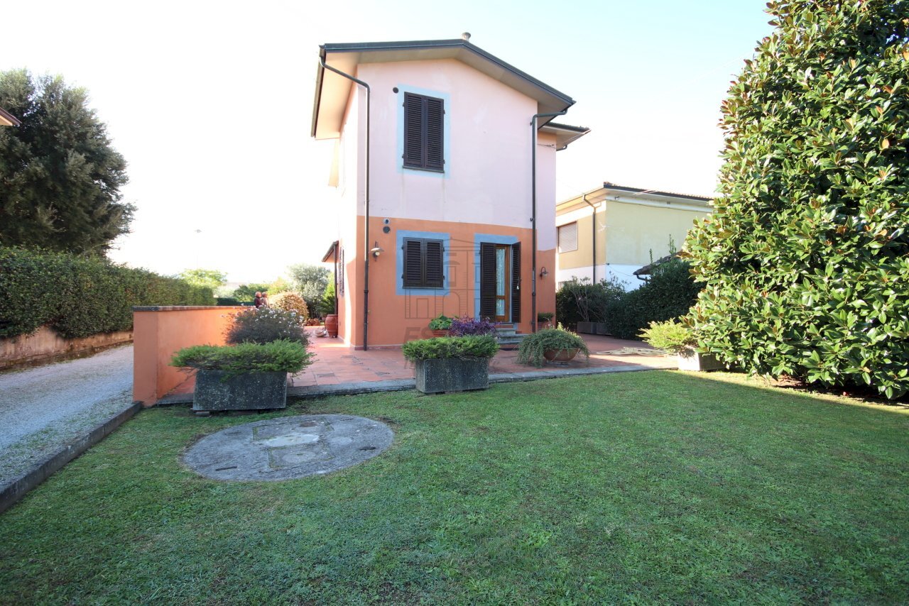 IA04126 - Abitazione singola a pochi passi dal cen - Villa Via della Santissima Annunziata 859, Lucca - foto 2