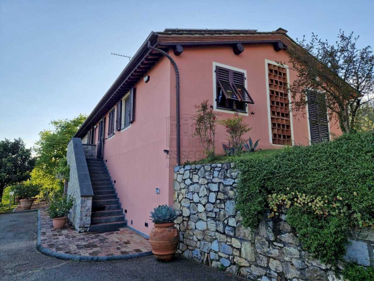 Immagine WhatsApp 2025-09-01 ore 19.05.42_1e2cd8b2 - Rustico Località Pieve di Cerreto 3, Borgo a Mozzano - foto 2