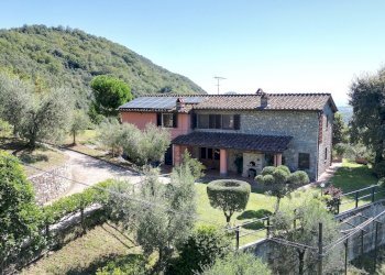 vendesi casa di campagna ristrutturata luccaDJI_07 - Rustico Località Partignano 2, Borgo a Mozzano - foto 7