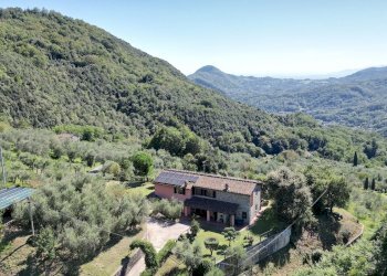 vendesi casa di campagna ristrutturata luccaDJI_07 - Rustico Località Partignano 2, Borgo a Mozzano - foto 8