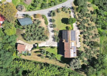 vendesi casa di campagna ristrutturata luccaDJI_08 - Rustico Località Partignano 2, Borgo a Mozzano - foto 11