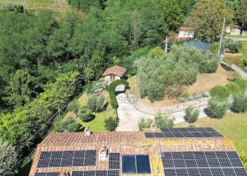 vendesi casa di campagna ristrutturata luccaDJI_08 - Rustico Località Partignano 2, Borgo a Mozzano - foto 13