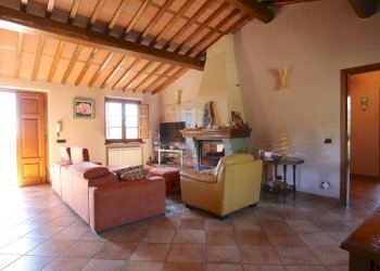 vendesi casa di campagna ristrutturata luccaIMG_77 - Rustico Località Partignano 2, Borgo a Mozzano - foto 17