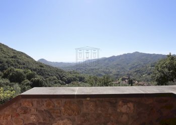 vendesi casa di campagna ristrutturata luccaIMG_77 - Rustico Località Partignano 2, Borgo a Mozzano - foto 19